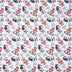 SINGER® Fabric, 100% Cotton, USA Gnomes, Cut by the Yard