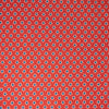 SINGER® Fabric, 100% Cotton, True Red & Blue Stars, Cut by the Yard