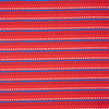 SINGER® Fabric, 100% Cotton, Stars & Dots On Royal Red, Cut by the Yard