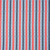 SINGER® Fabric, 100% Cotton, Red White And Blue Stars In Line, Cut by the Yard