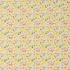 SINGER® Fabric, 100% Cotton, Yellowparty Confetti, Cut by the Yard