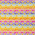 SINGER® Fabric, 100% Cotton, Modern Daisy Stripes, Cut by the Yard