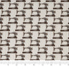 SINGER® Fabric, 100% Cotton, Singer Sewing Machines, Cut by the Yard