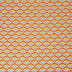 SINGER® Fabric, 100% Cotton, Rainbow Geo Scallops, Cut by the Yard