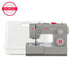 SINGER® Heavy Duty 4452 Sewing Machine & Hard Case Bundle