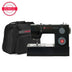 SINGER® Heavy Duty 4432 Black Sewing Machine & Universal Canvas Tote Bundle