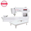 SINGER® SE9180 Sewing & Embroidery Machine & Extension Table Bundle -- Product Image