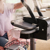 SINGER INTELLIGENT™ Universal Steam Press Stand