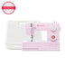 SINGER® Heavy Duty 4411 Tulip Sewing Machine & Hard Case Bundle