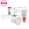 SINGER® Beginner Quilting Bundle