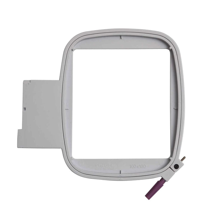 SINGER® SE9180 Sewing & Embroidery Machine & Hoops Bundle -- Product Image