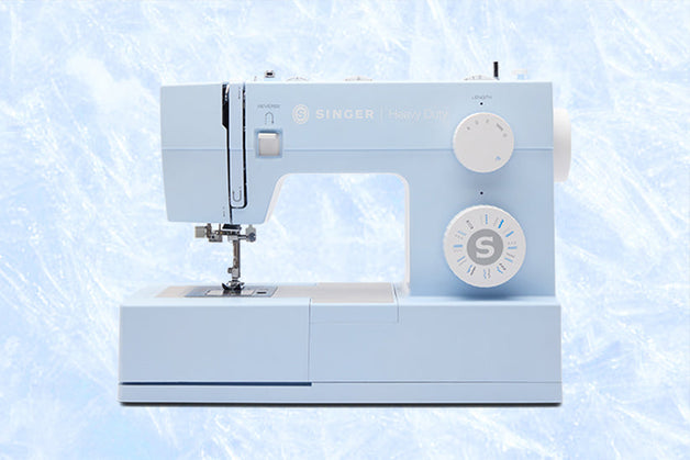 <strong>HD 4423 Meltwater Blue</strong>