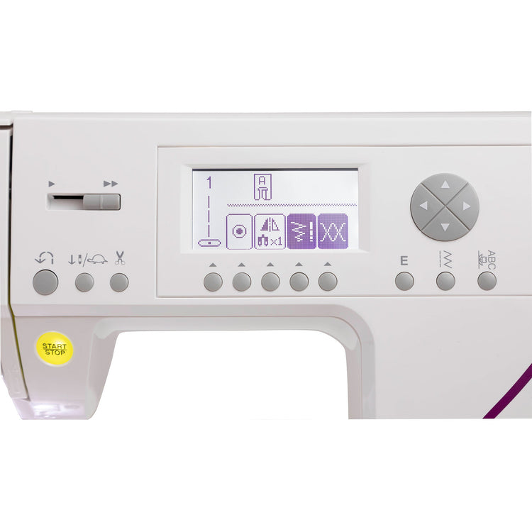 SINGER® Refurbished C430 Sewing Machine