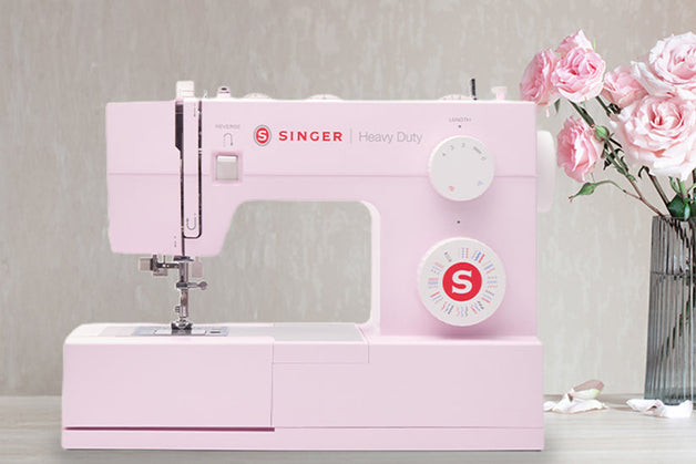 <strong>HD 4452 Rosewater Pink</strong>