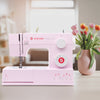 SINGER® Heavy Duty 4411 Tulip Sewing Machine – Limited Edition -- Product Image