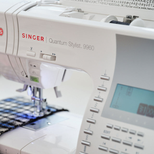 Sewing made easy™