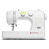 SINGER® Refurbished SM024 Green Sewing Machine -- Product Image