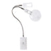 OttLite 2-in-1 LED Sewing Machine Light