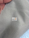 Brown Minky Shaggy Baby Soft Fabric / Sold By The Yard