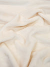 Powder Pink Minky Solid Baby Soft Fabric