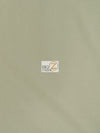 Solid Canvas Outdoor Waterproof PVC Backing Fabric / Silver By The Yard Closeout!!!