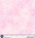 Sorbet Flannel Pink Pin Dot Cotton 44