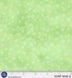 Sorbet Flannel Green Open Dot Cotton 44