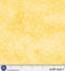 Sorbet Flannel Yellow Open Dot Cotton 44
