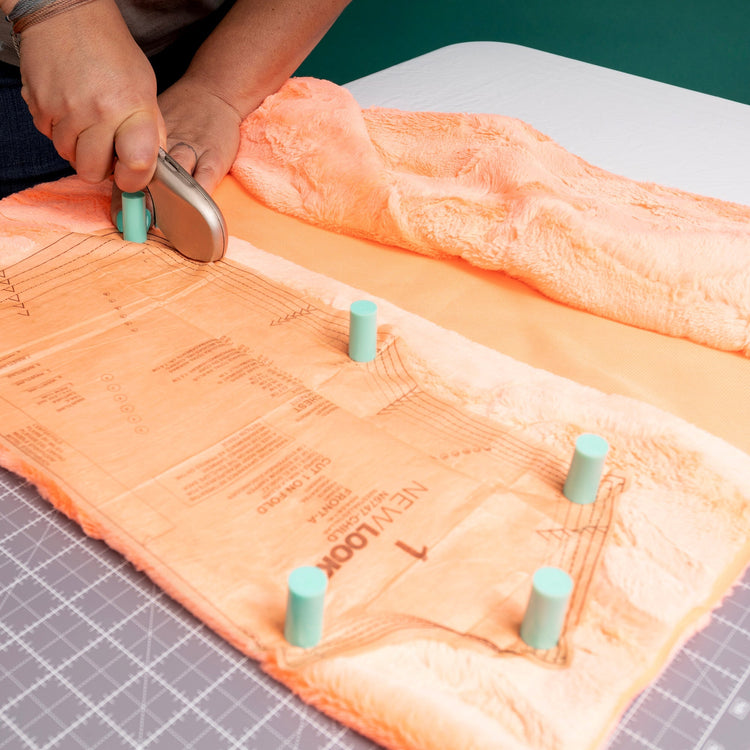 Sew Magnetic Cutting System - Original Kit by SewTites