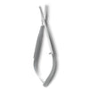 Scissor Rounded Tip Lace And Applique Squeeze Snip Eze 4.75in