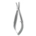 Scissor Rounded Tip Lace And Applique Squeeze Snip Eze 4.75in