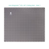 Sew Magnetic 20" x 24" Self-Healing Cutting Mat by SewTites