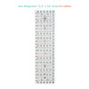 Sew Magnetic 6.5 x 24" Ruler by SewTites