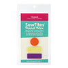 Hand Mix Magnetic Sewing Pins by SewTites