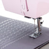 SINGER® Heavy Duty 4411 Tulip Sewing Machine – Limited Edition -- Product Image