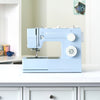 SINGER® Heavy Duty 4423 Meltwater Blue Sewing Machine -- Product Image