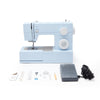 SINGER® Heavy Duty 4423 Meltwater Blue Sewing Machine -- Product Image