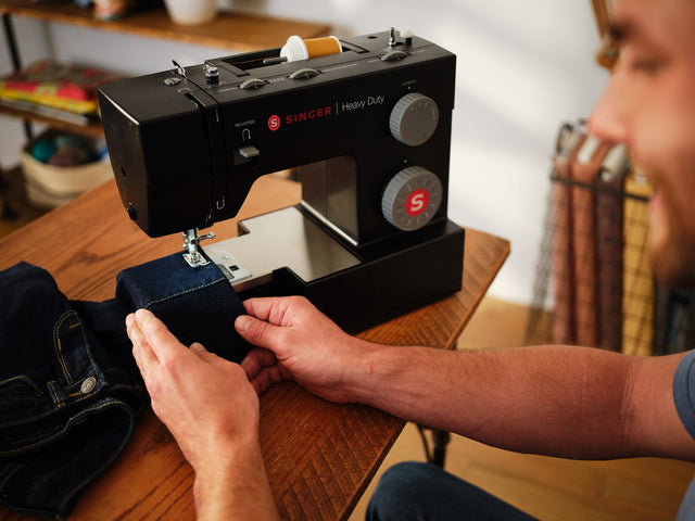 Perfect for Heavy-Duty Projects 