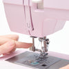 SINGER® Heavy Duty 4452 Rosewater Pink Sewing Machine -- Product Image