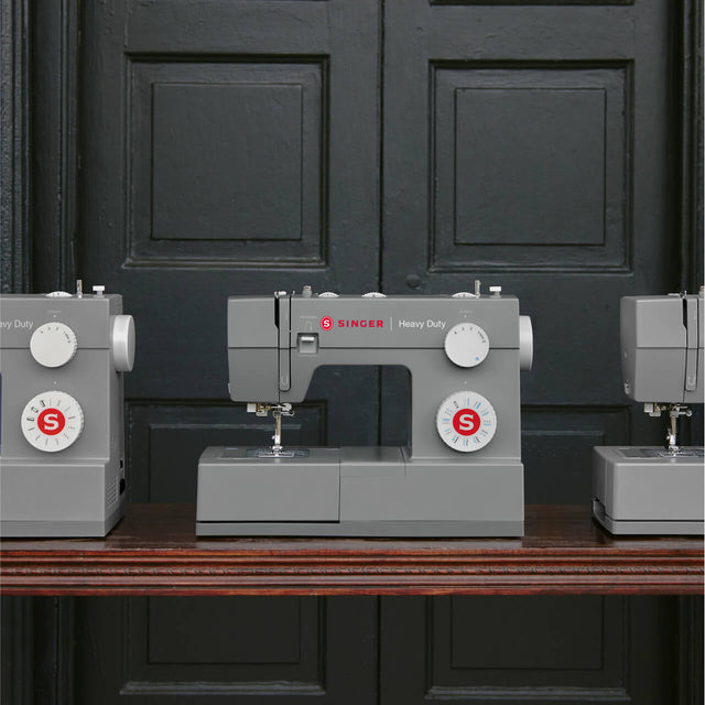 Find the Right Machine