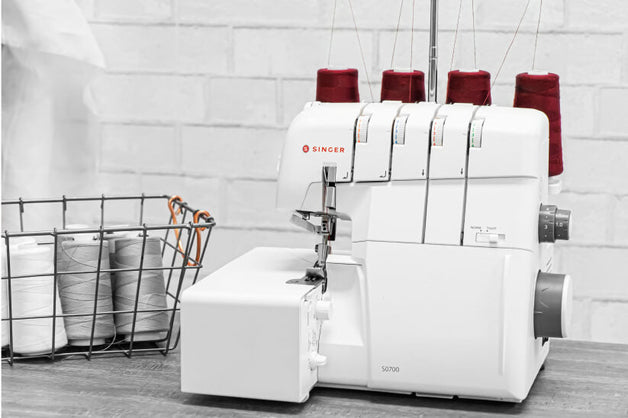 Overlock / Serger