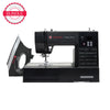 SINGER® Heavy Duty 6600C  Sterling Sewing Machine & SteamCraft Plus 2.0 Iron Bundle -- Product Image