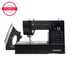 SINGER® Heavy Duty 6600C Sterling Sewing Machine & SteamCraft Plus 2.0 Iron Bundle