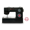 Heavy Duty 4432 Black Sewing Machine & Black Universal Hard Case Bundle -- Product Image