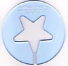 Circle 9"and Star 6" Quilt Template