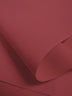 Premium Canvas PVC Outdoor Waterproof Fabric / Burgundy / Sold By The Yard