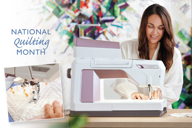 <strong>Now $3,500 off - Big Savings on the EPIC QUILT™ 97‼️</strong>