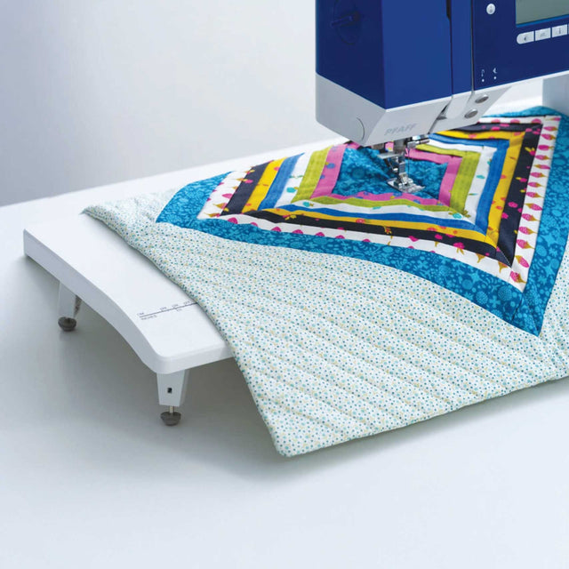 You’re Becoming a Confident Quilter!