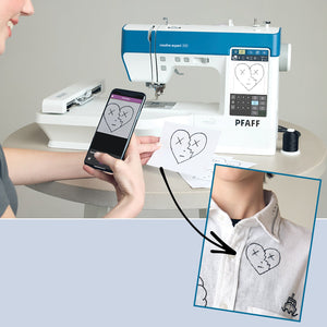 Sewing and Embroidery