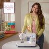 HUSQVARNA® VIKING® Refurbished ONYX™ 30 Sewing Machine